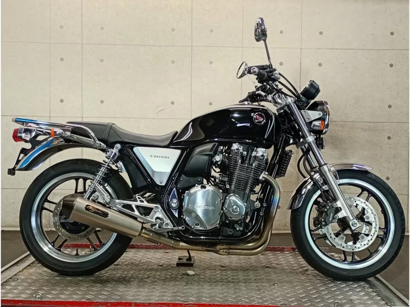 Honda CB1100