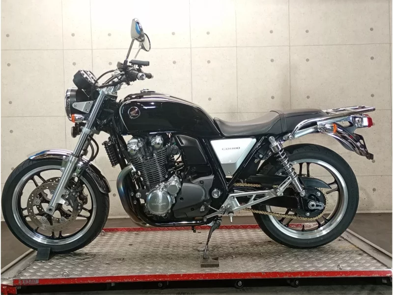 Honda CB1100