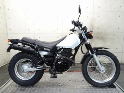 Yamaha TW225