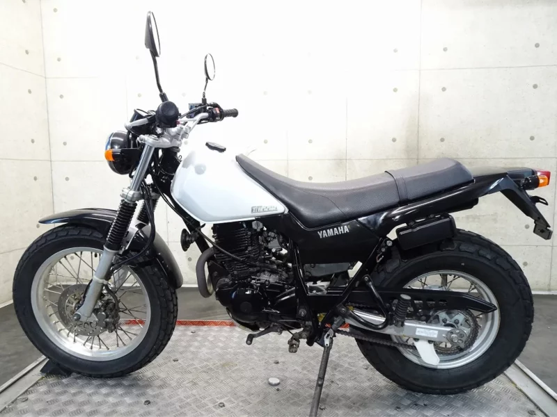 Yamaha TW225