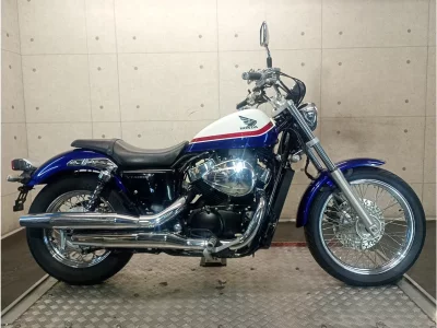 Honda VT400S