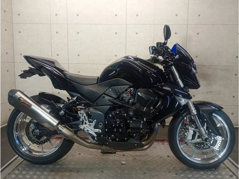 Kawasaki Z1000