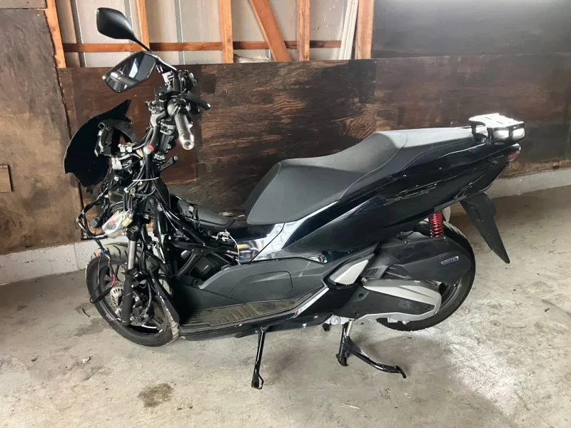 Honda PCX