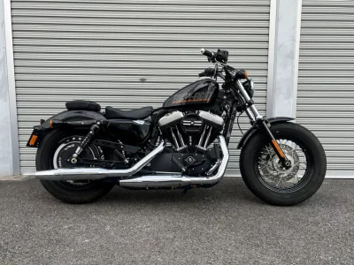 Harley-Davidson HARLEY XL1200X