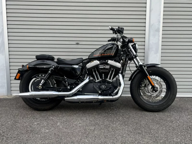 Harley-Davidson HARLEY XL1200X