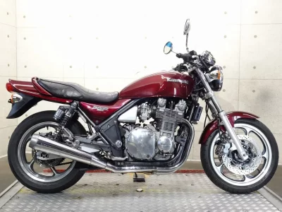Kawasaki ZEPHYR1100