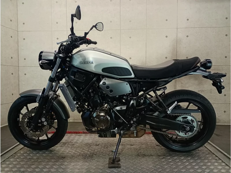 Yamaha XSR700