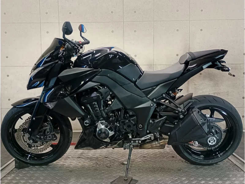 Kawasaki Z1000