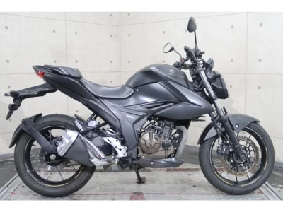 Suzuki JIKUSA-250