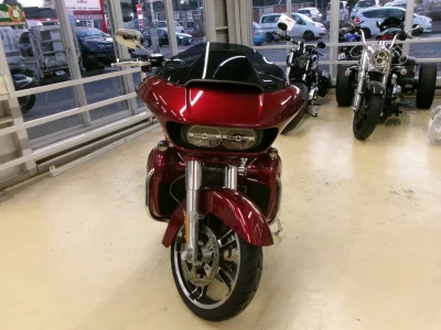 Harley-Davidson HARLEYFLTRXS