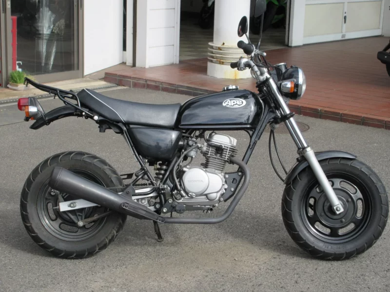 Honda APE50