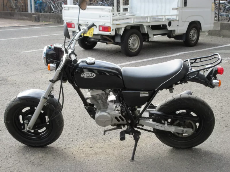 Honda APE50