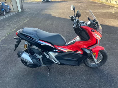 Honda ADV150