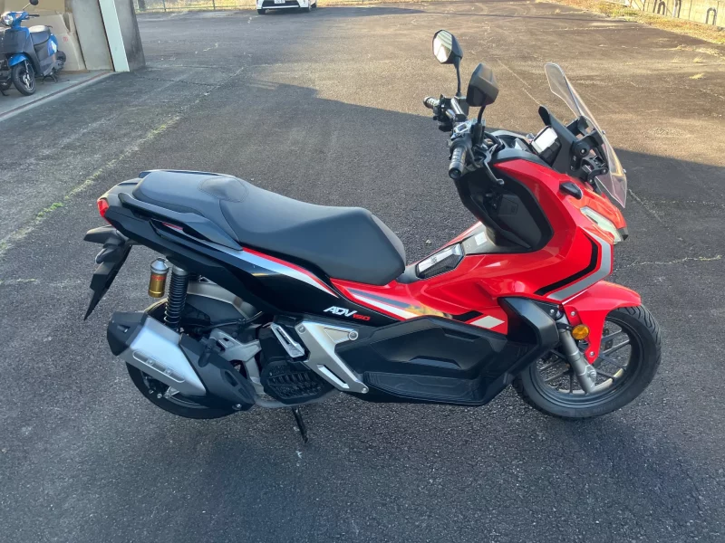 Honda ADV150