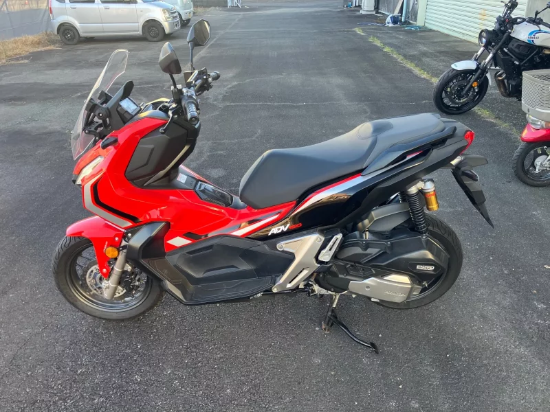 Honda ADV150