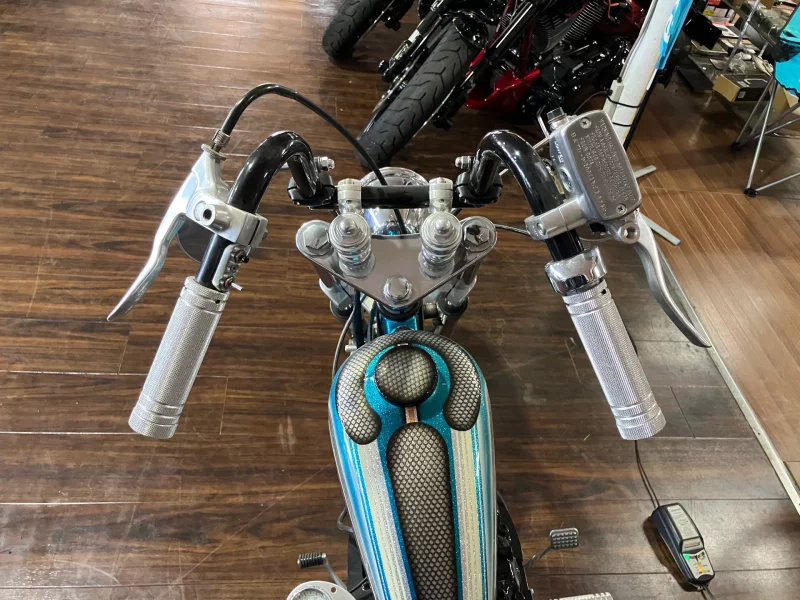 Suzuki SAVAGE 400