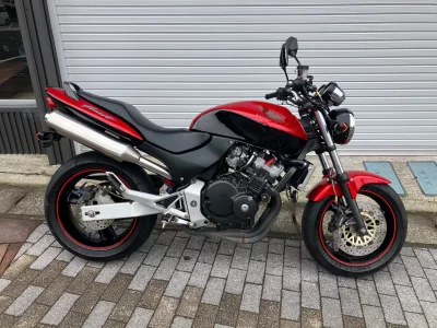 Honda HORNET250