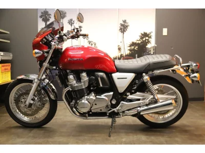Honda CB1100EX ABS