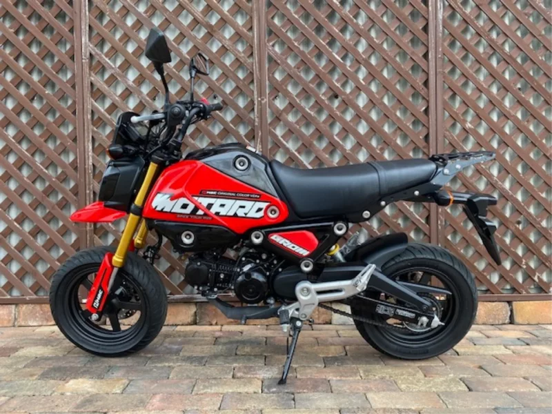 Honda GROM