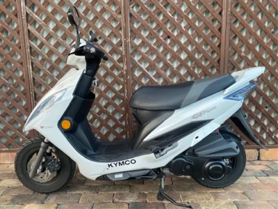 Kymco KYMCO GP125I