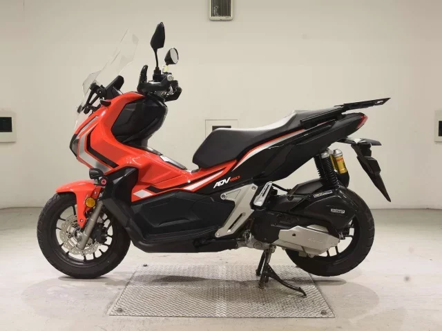 Honda ADV150