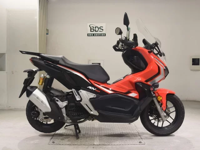 Honda ADV150