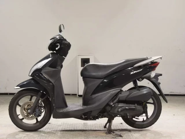 Honda DIO 110