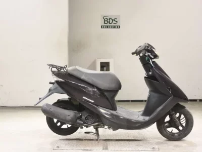 Honda DIO