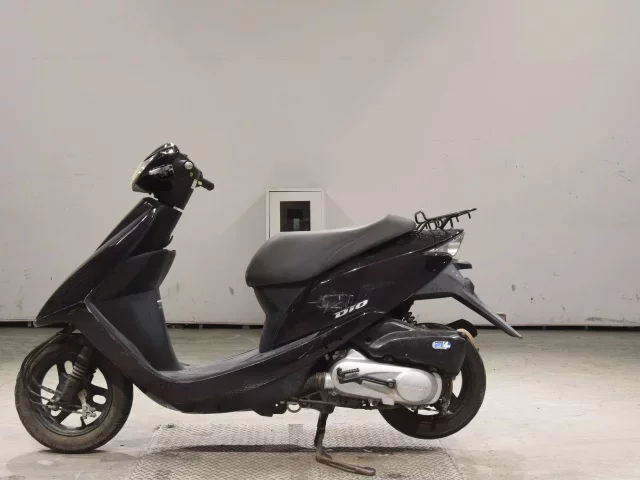 Honda DIO