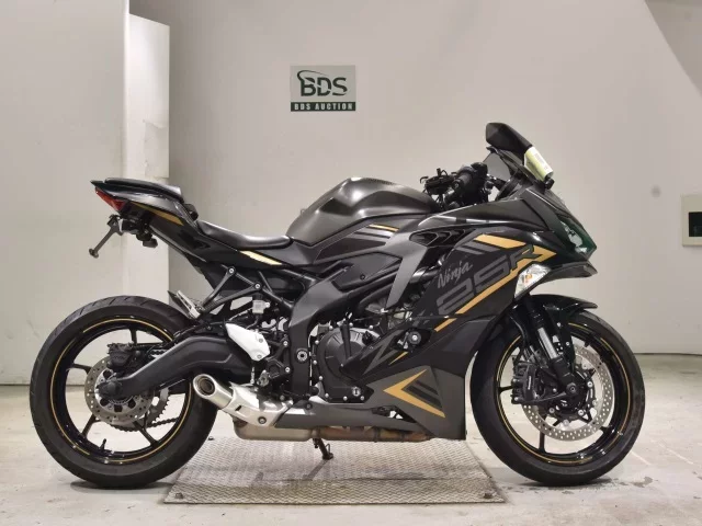 Kawasaki ZX-25R
