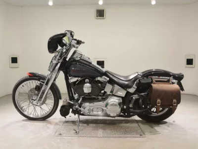Harley-Davidson HARLEY FXSTS1450  с аукциона в Японии