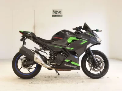 Kawasaki NINJA400-2 2019