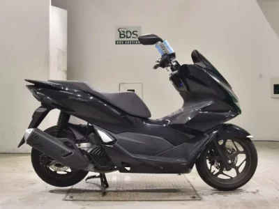 Honda PCX125-4