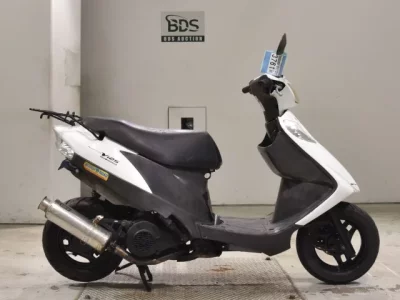 Suzuki ADDRESS V125