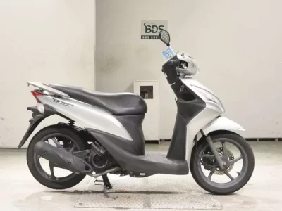 Honda DIO 110