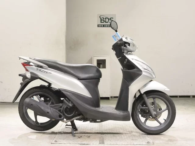 Honda DIO 110