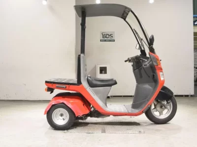 Honda GYRO CANOPY-2