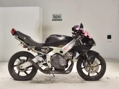 Honda CBR250RR