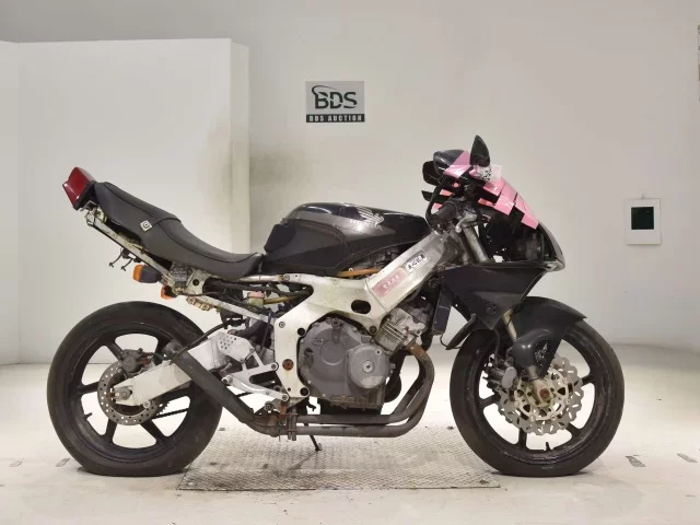 Honda CBR250RR