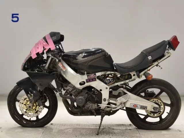 Honda CBR250RR