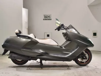 Yamaha MAXAM250  с аукциона в Японии