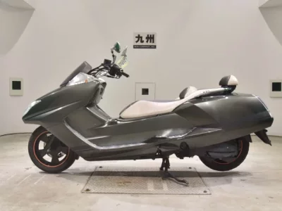 Yamaha MAXAM250  с аукциона в Японии