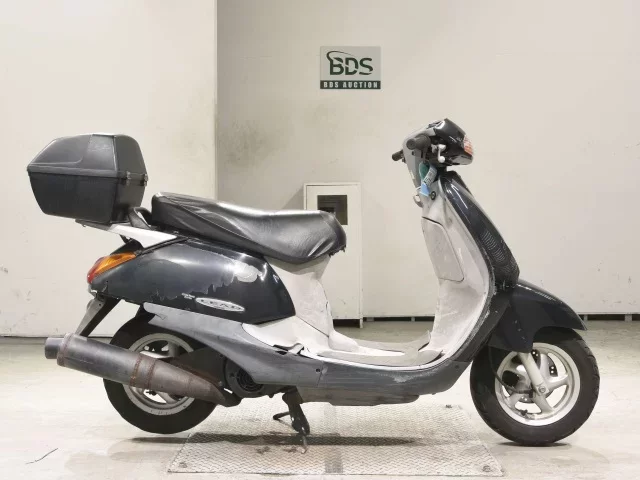 Honda LEAD 100