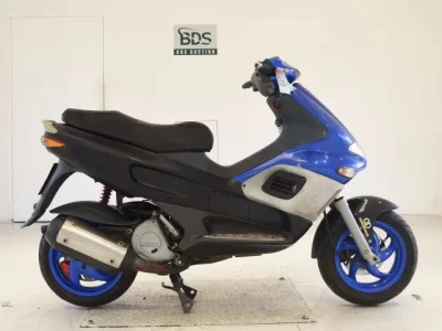 Gilera GILERA RUNNER FXR180SP