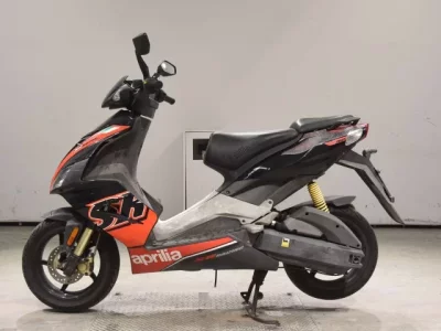 Aprilia APRILIA SR50R