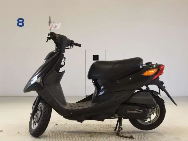 Yamaha JOG-5