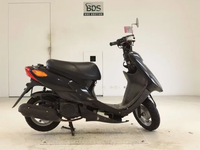 Yamaha JOG-5