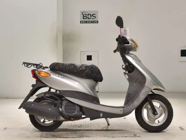 Yamaha JOG-5