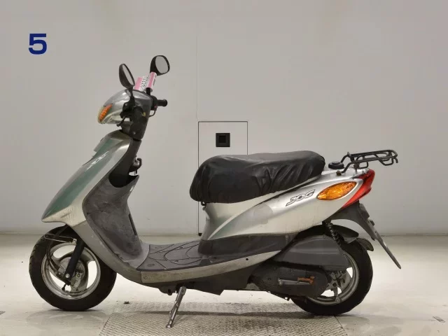 Yamaha JOG-5