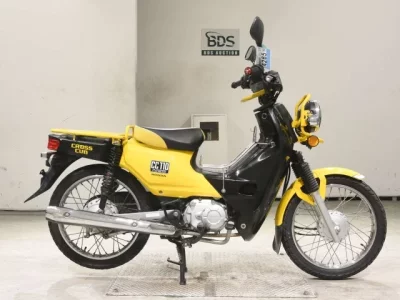 Honda CROSS CUB
